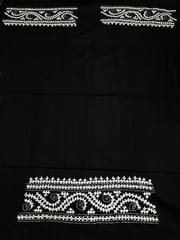 KUTBP129 Kutchwork Blouse Piece