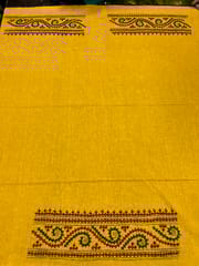 KUTBP131 Kutchwork Blouse Piece