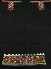 KUTBP134 Kutchwork Blouse Piece