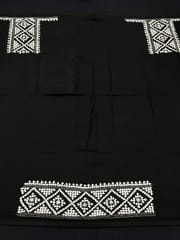 KUTBP137 Kutchwork Blouse Piece