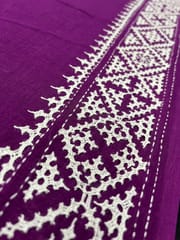 KUTBP138 Kutchwork Blouse Piece