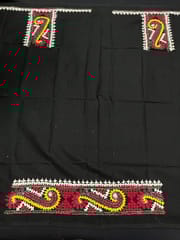 KUTBP139 Kutchwork Blouse Piece