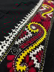 KUTBP139 Kutchwork Blouse Piece