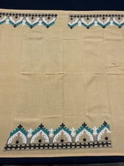KUTBP141 Kutchwork Blouse Piece