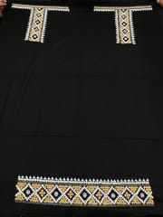 KUTBP144 Kutchwork Blouse Piece