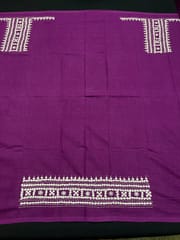 KUTBP145 Kutchwork Blouse Piece