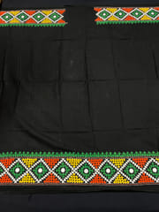 KUTBP146 Kutchwork Blouse Piece