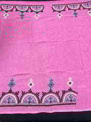 KUTBP147 Kutchwork Blouse Piece