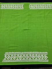 KUTBP150 Kutchwork Blouse Piece