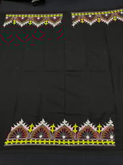 KUTBP151 Kutchwork Blouse Piece