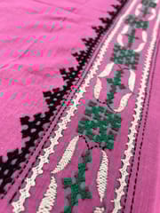 KUTBP152 Kutchwork Blouse Piece
