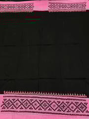 PKUBP125 Premium Dual Color Kutchwork Blouse Piece