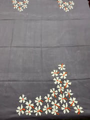 DKBP49 Designer Kanthawork Blouse Piece