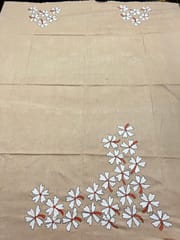 DKBP105 Designer Kanthawork Blouse Piece