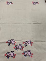 DKBP133 Designer Kanthawork Blouse Piece
