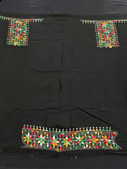 KNBP79 Kanthawork Blouse Piece