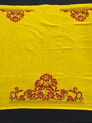 KNBP82 Kanthawork Blouse Piece
