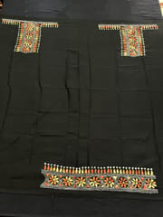 KNBP85 Kanthawork Blouse Piece