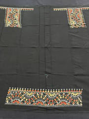 KNBP93 Kanthawork Blouse Piece