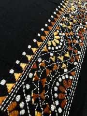 KNBP93 Kanthawork Blouse Piece