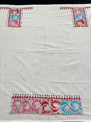 KNBP94 Kanthawork Blouse Piece