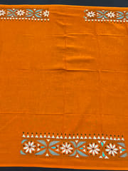 KNBP96 Kanthawork Blouse Piece