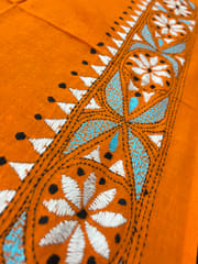 KNBP96 Kanthawork Blouse Piece