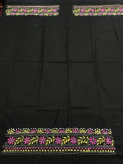 KNBP98 Kanthawork Blouse Piece