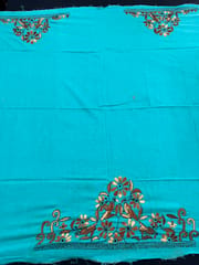 KNBP102 Kanthawork Blouse Piece