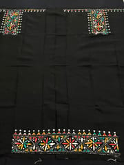 KNBP107 Kanthawork Blouse Piece