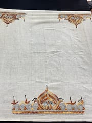 KNBP108 Kanthawork Blouse Piece