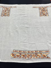 KNBP112 Kanthawork Blouse Piece
