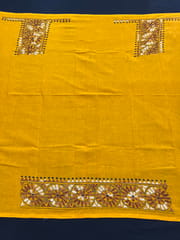 KNBP116 Kanthawork Blouse Piece