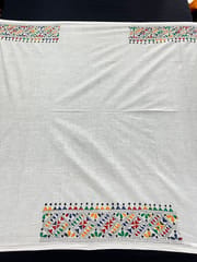 KNBP118 Kanthawork Blouse Piece