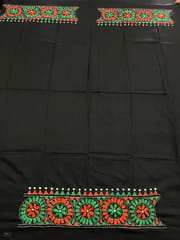 KNBP128 Kanthawork Blouse Piece