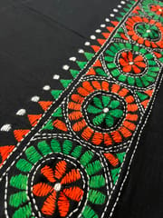 KNBP128 Kanthawork Blouse Piece