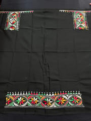 KNBP133 Kanthawork Blouse Piece