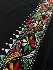 KNBP133 Kanthawork Blouse Piece