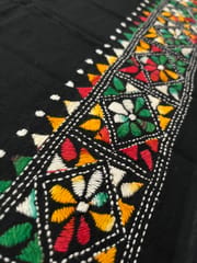 KNBP137 Kanthawork Blouse Piece