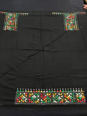 KNBP137 Kanthawork Blouse Piece