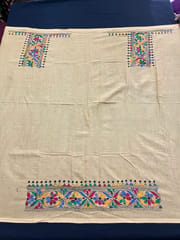 KNBP144 Kanthawork Blouse Piece