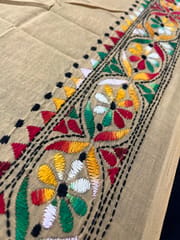 KNBP150 Kanthawork Blouse Piece