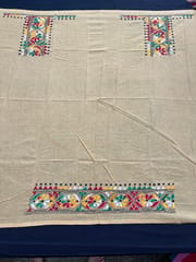KNBP150 Kanthawork Blouse Piece