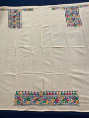 KNBP152 Kanthawork Blouse Piece