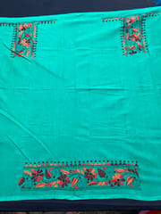 KNBP154 Kanthawork Blouse Piece