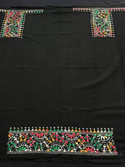 KNBP163 Kanthawork Blouse Piece