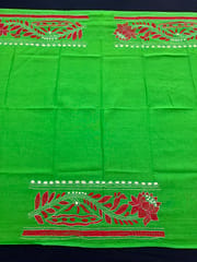 KNBP164 Kanthawork Blouse Piece