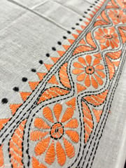 KNBP174 Kanthawork Blouse Piece