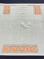KNBP174 Kanthawork Blouse Piece