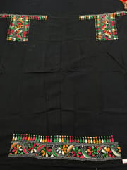 KNBP186 Kanthawork Blouse Piece